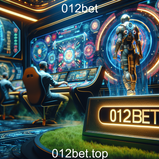 Explorando os Diários: A Nova Fronteira dos Jogos Interativos no 012bet